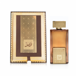 Parfum Arabian Oud, TARTEEL GOLD , 75 ml