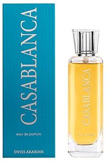 Parfum Swiss Arabian, Casablanca, 100ml