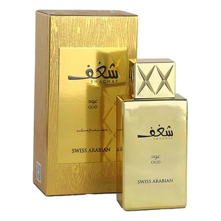Parfum Swiss Arabian, Shaghaf Oud, 75ml
