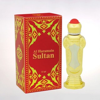 Esenta de Parfum Arabesc SULTAN 12 ml