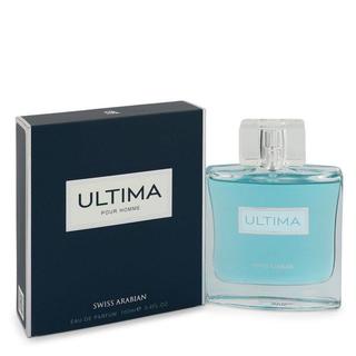 Parfum, Swiss Arabian, Ultima, 100 ml