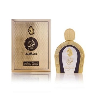 Parfum Arabian Oud, ASEEL, SPECIAL EDITION, 110 ml