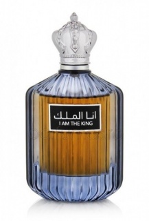  I Am the King, 100 ml