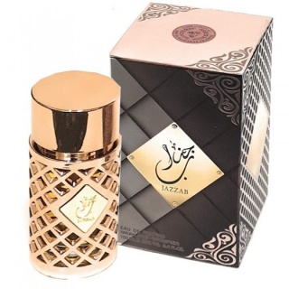 Parfum Ard Al Zaafaran, Jazzab Gold, 100 ml