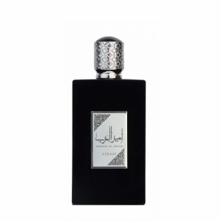 Asdaaf, Ameer Al Arab Black, 100 ml