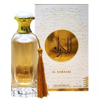  Parfum Ard Al Zaafaran, AL KARAAM,100 ml