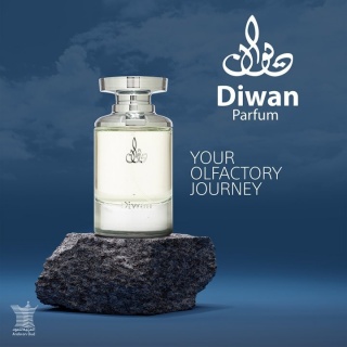 Arabian Oud, DIWAN, 100 ml_0