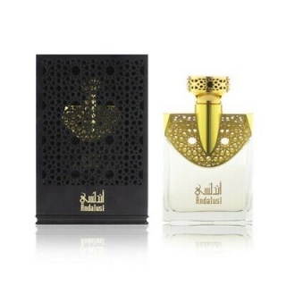 Parfum Arabian Oud, ANDALUSI , 100 ml_0