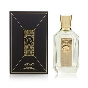 Parfum Arabian Oud, ABYAT, 100 ml