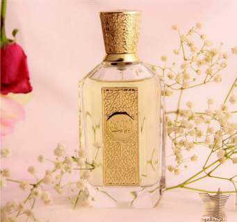 Parfum Arabian Oud, ABYAT, 100 ml_1
