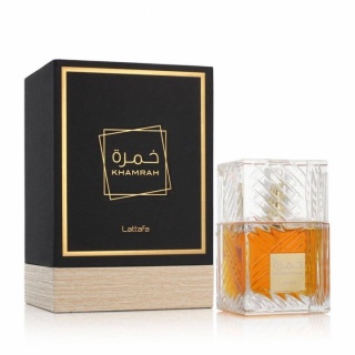 Parfum Lattafa, Khamrah, 100 ml